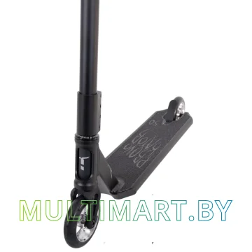 Трюковой самокат Tech Team Provokator 50 2025 (черный) картинка 7